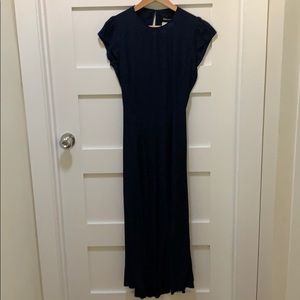 Reformation Gavin dress